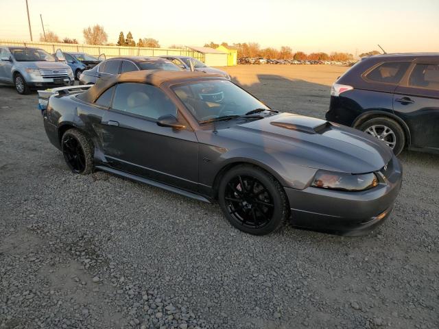 Photo 3 VIN: 1FAFP45X53F347687 - FORD MUSTANG GT 