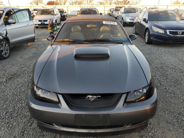 Photo 4 VIN: 1FAFP45X53F347687 - FORD MUSTANG GT 