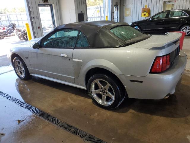 Photo 1 VIN: 1FAFP45X53F415941 - FORD MUSTANG GT 