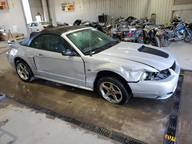 Photo 3 VIN: 1FAFP45X53F415941 - FORD MUSTANG GT 