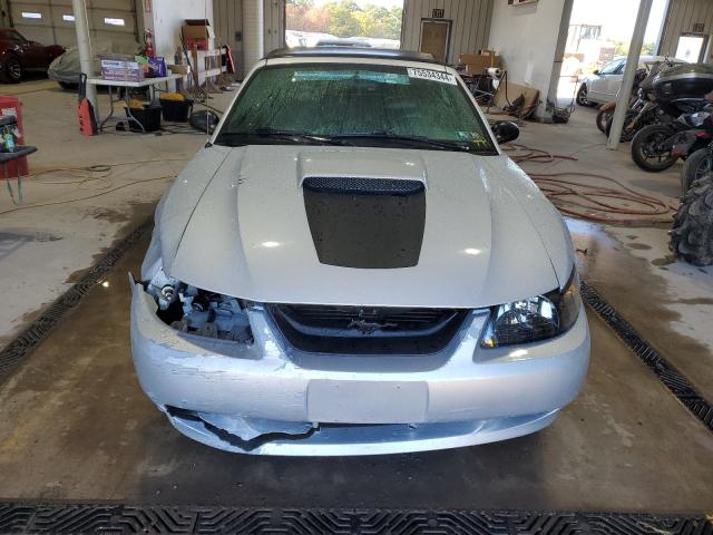 Photo 4 VIN: 1FAFP45X53F415941 - FORD MUSTANG GT 