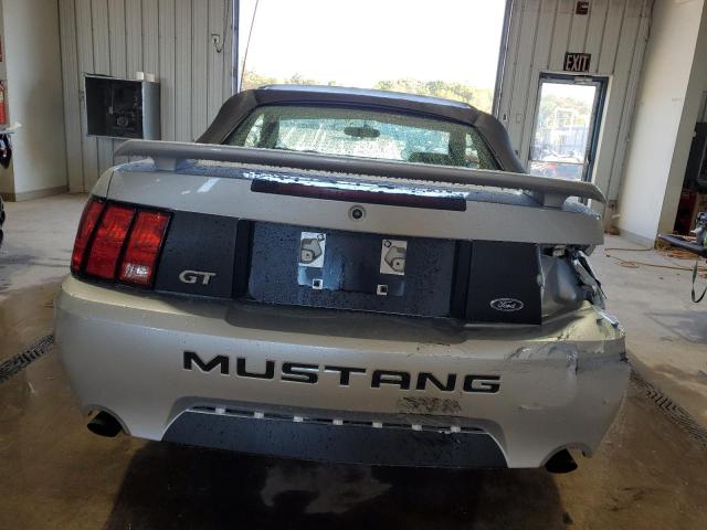 Photo 5 VIN: 1FAFP45X53F415941 - FORD MUSTANG GT 