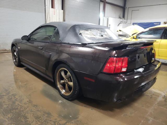 Photo 1 VIN: 1FAFP45X53F422906 - FORD MUSTANG GT 