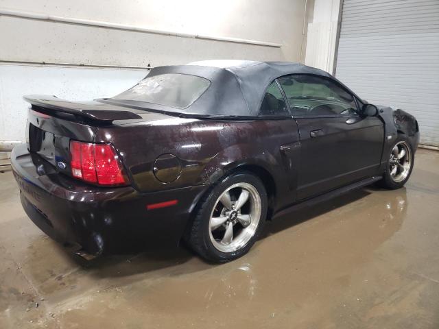 Photo 2 VIN: 1FAFP45X53F422906 - FORD MUSTANG GT 