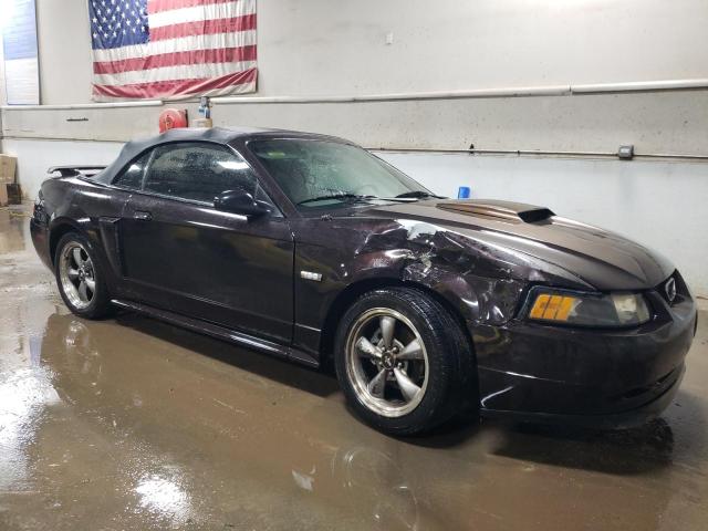 Photo 3 VIN: 1FAFP45X53F422906 - FORD MUSTANG GT 