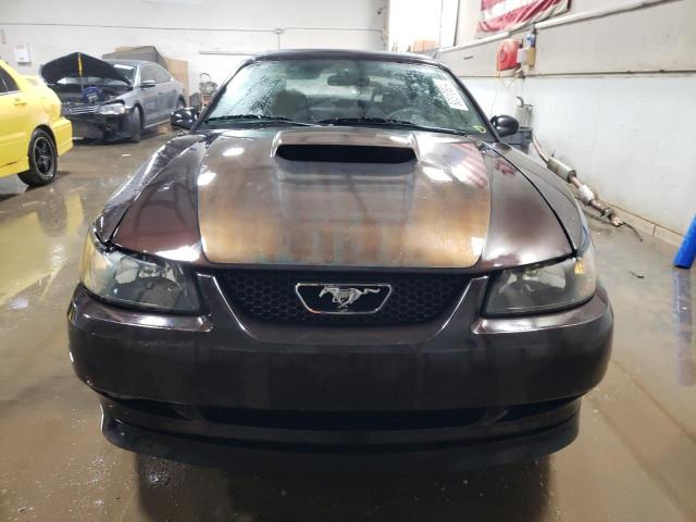 Photo 4 VIN: 1FAFP45X53F422906 - FORD MUSTANG GT 