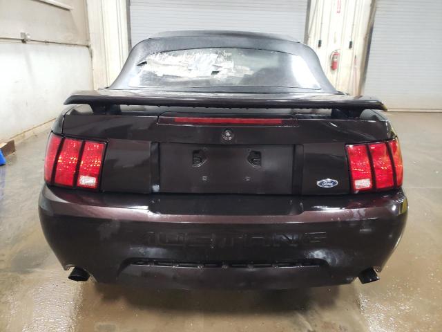 Photo 5 VIN: 1FAFP45X53F422906 - FORD MUSTANG GT 