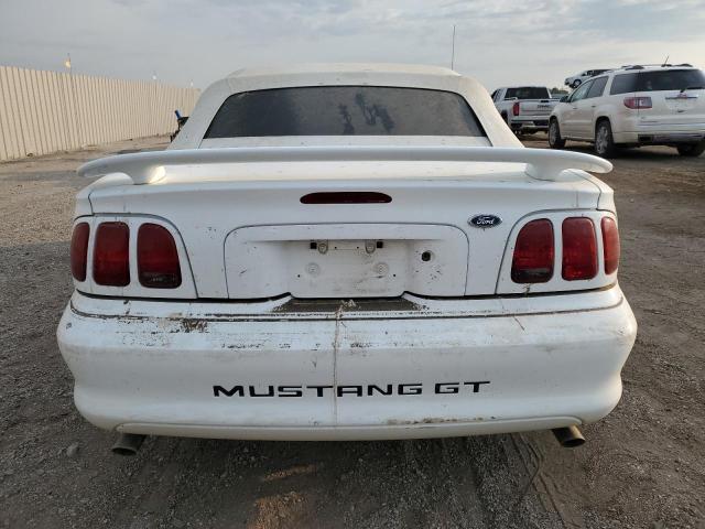 Photo 5 VIN: 1FAFP45X5WF229823 - FORD MUSTANG 