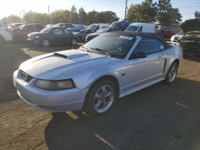 Photo 0 VIN: 1FAFP45X62F132964 - FORD MUSTANG GT 