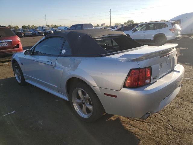 Photo 1 VIN: 1FAFP45X62F132964 - FORD MUSTANG GT 