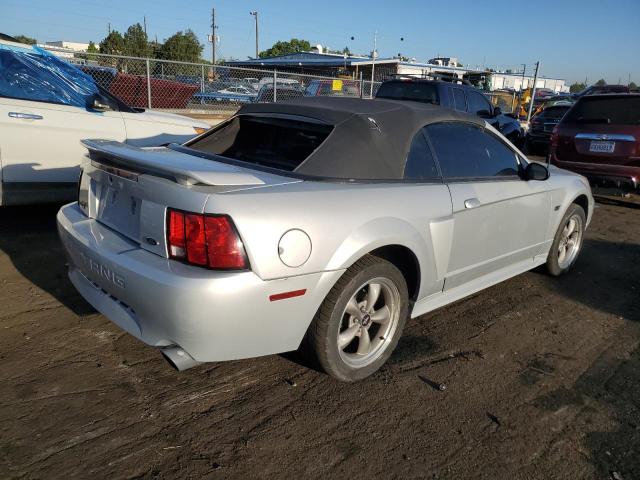 Photo 2 VIN: 1FAFP45X62F132964 - FORD MUSTANG GT 