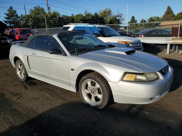 Photo 3 VIN: 1FAFP45X62F132964 - FORD MUSTANG GT 