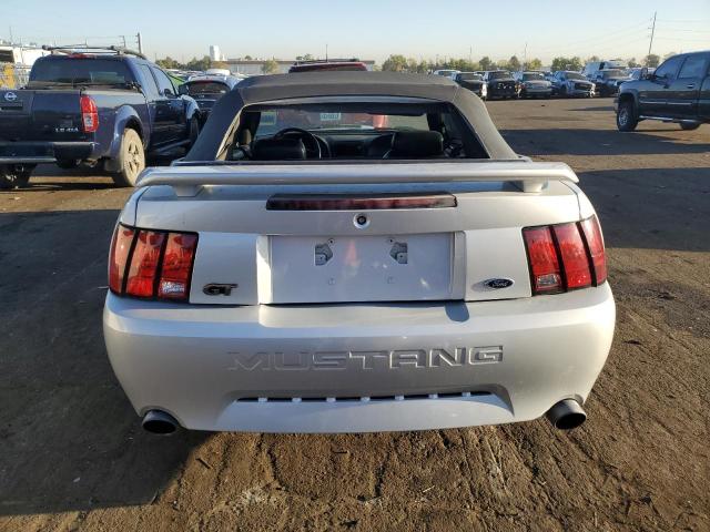 Photo 5 VIN: 1FAFP45X62F132964 - FORD MUSTANG GT 