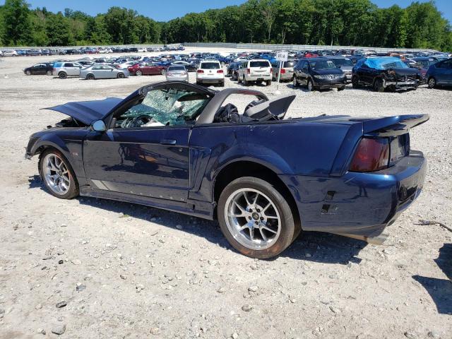 Photo 1 VIN: 1FAFP45X62F170078 - FORD MUSTANG GT 