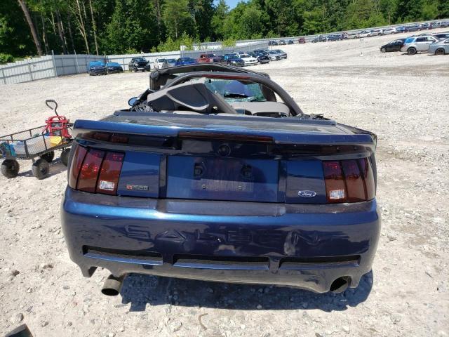 Photo 5 VIN: 1FAFP45X62F170078 - FORD MUSTANG GT 