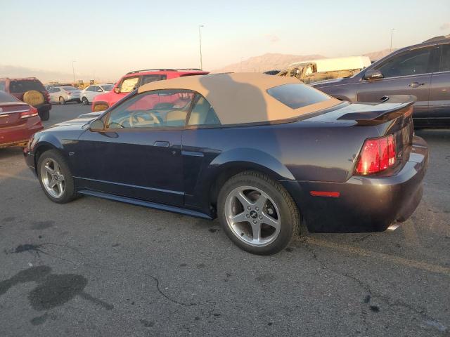 Photo 1 VIN: 1FAFP45X63F405841 - FORD MUSTANG GT 