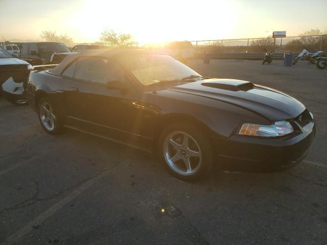 Photo 3 VIN: 1FAFP45X63F405841 - FORD MUSTANG GT 