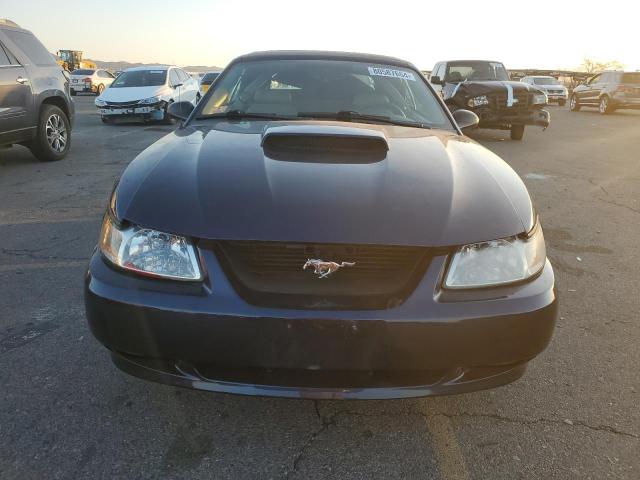 Photo 4 VIN: 1FAFP45X63F405841 - FORD MUSTANG GT 