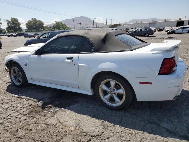 Photo 1 VIN: 1FAFP45X64F238401 - FORD MUSTANG GT 