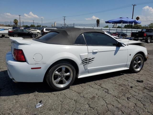 Photo 2 VIN: 1FAFP45X64F238401 - FORD MUSTANG GT 