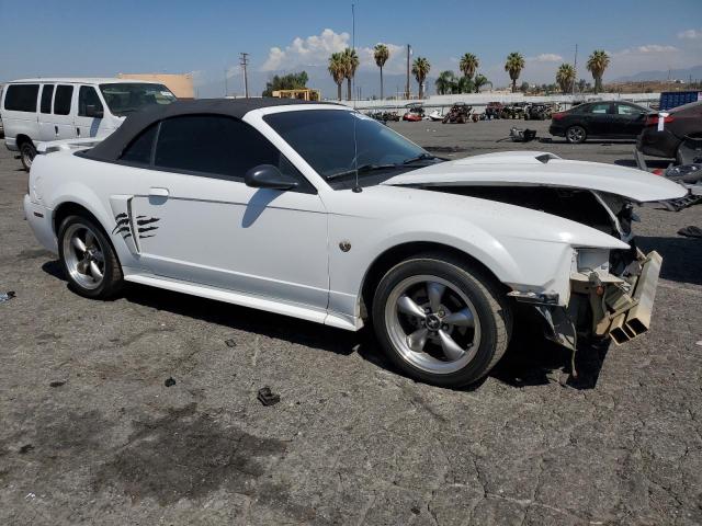 Photo 3 VIN: 1FAFP45X64F238401 - FORD MUSTANG GT 