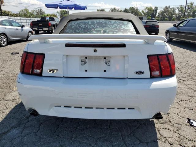 Photo 5 VIN: 1FAFP45X64F238401 - FORD MUSTANG GT 