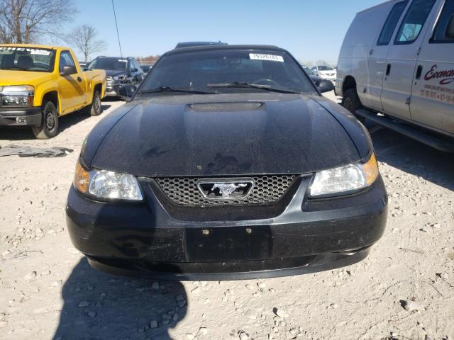 Photo 4 VIN: 1FAFP45X6XF117968 - FORD MUSTANG 