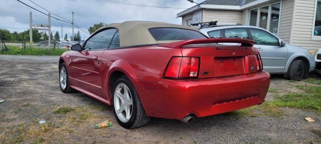 Photo 2 VIN: 1FAFP45X6XF133443 - FORD MUSTANG 