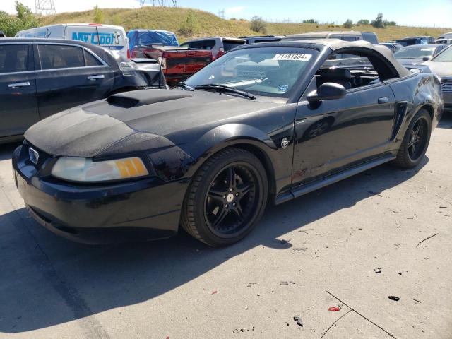 Photo 0 VIN: 1FAFP45X6XF168449 - FORD MUSTANG GT 