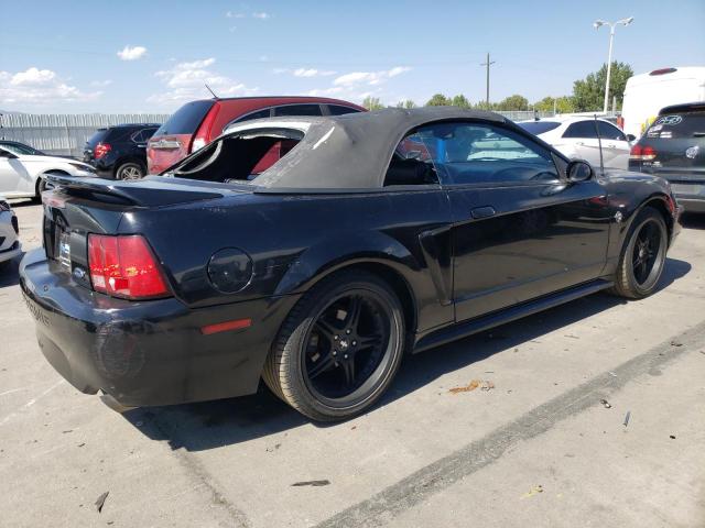 Photo 2 VIN: 1FAFP45X6XF168449 - FORD MUSTANG GT 