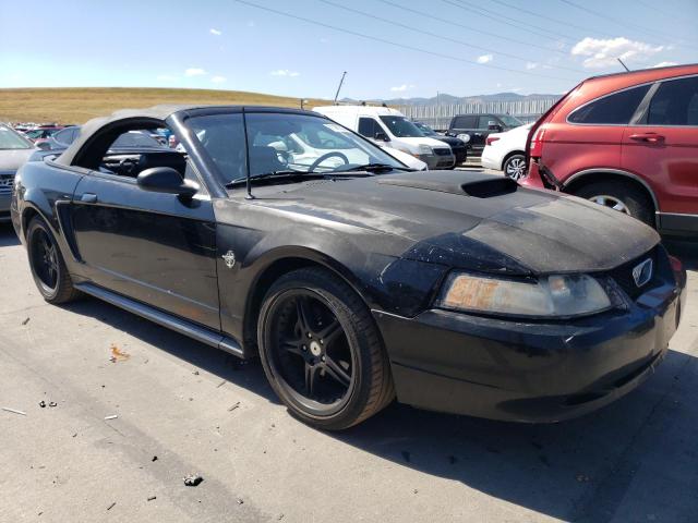 Photo 3 VIN: 1FAFP45X6XF168449 - FORD MUSTANG GT 