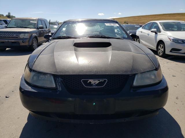 Photo 4 VIN: 1FAFP45X6XF168449 - FORD MUSTANG GT 