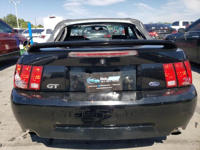 Photo 5 VIN: 1FAFP45X6XF168449 - FORD MUSTANG GT 