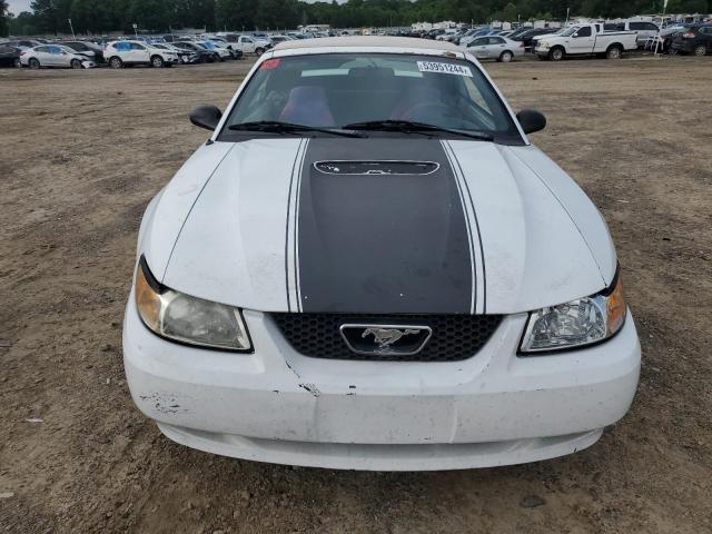 Photo 4 VIN: 1FAFP45X6XF172548 - FORD MUSTANG 