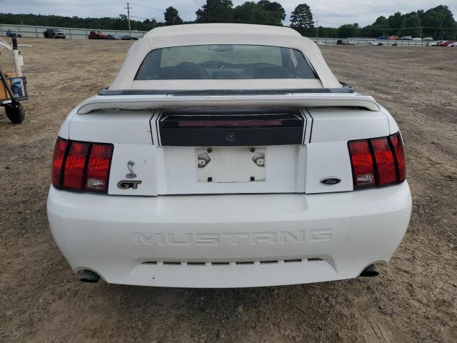 Photo 5 VIN: 1FAFP45X6XF172548 - FORD MUSTANG 