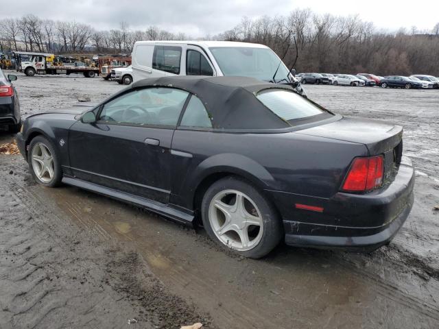 Photo 1 VIN: 1FAFP45X6XF189530 - FORD MUSTANG 