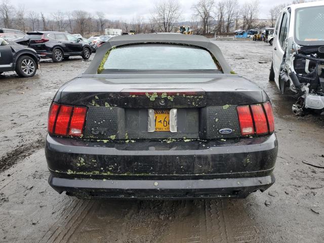 Photo 5 VIN: 1FAFP45X6XF189530 - FORD MUSTANG 