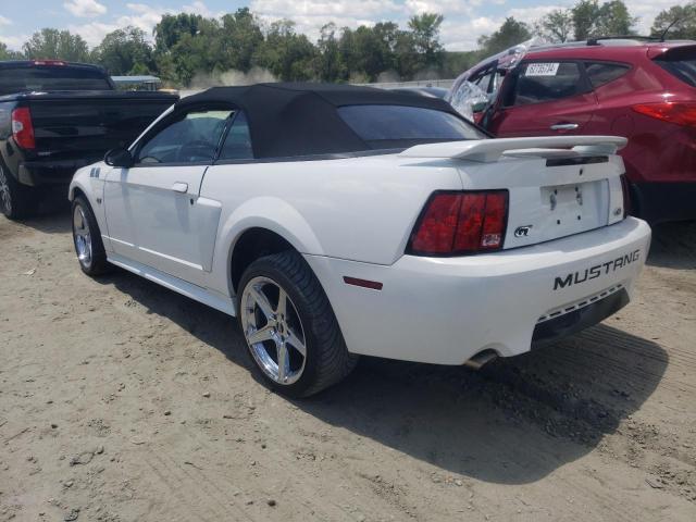 Photo 1 VIN: 1FAFP45X73F342832 - FORD MUSTANG 