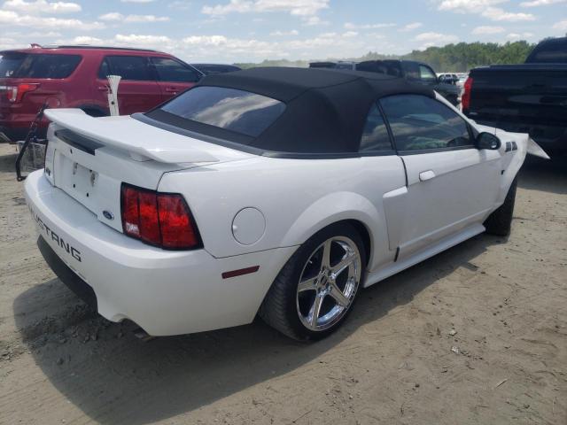 Photo 2 VIN: 1FAFP45X73F342832 - FORD MUSTANG 