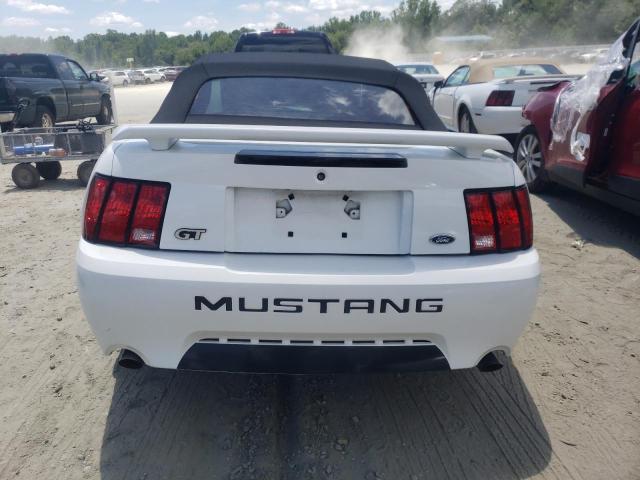 Photo 5 VIN: 1FAFP45X73F342832 - FORD MUSTANG 