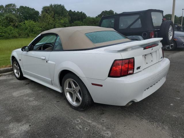 Photo 1 VIN: 1FAFP45X73F440548 - FORD MUSTANG GT 