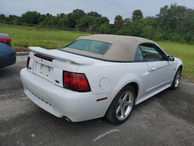 Photo 2 VIN: 1FAFP45X73F440548 - FORD MUSTANG GT 