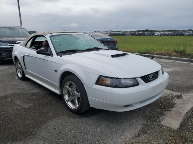 Photo 3 VIN: 1FAFP45X73F440548 - FORD MUSTANG GT 