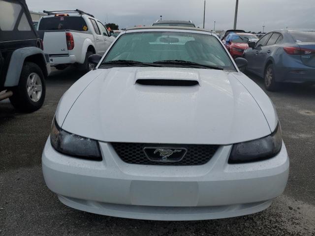 Photo 4 VIN: 1FAFP45X73F440548 - FORD MUSTANG GT 