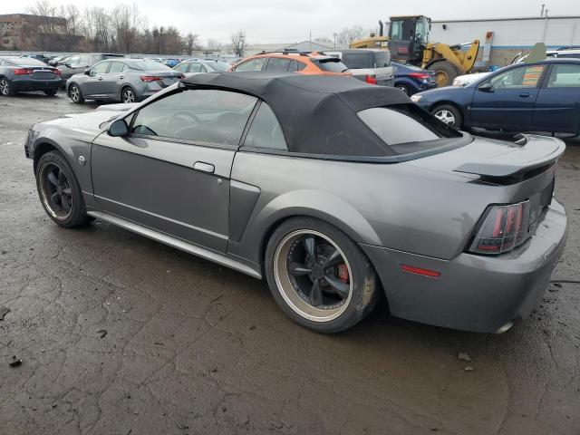 Photo 1 VIN: 1FAFP45X74F130904 - FORD MUSTANG 