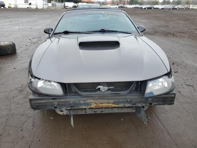 Photo 4 VIN: 1FAFP45X74F130904 - FORD MUSTANG 