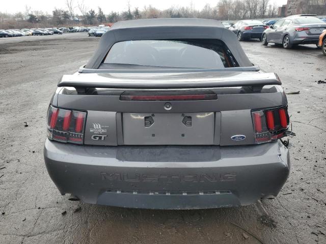 Photo 5 VIN: 1FAFP45X74F130904 - FORD MUSTANG 