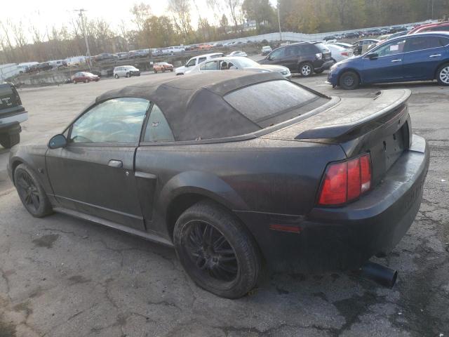 Photo 1 VIN: 1FAFP45X74F239136 - FORD MUSTANG 