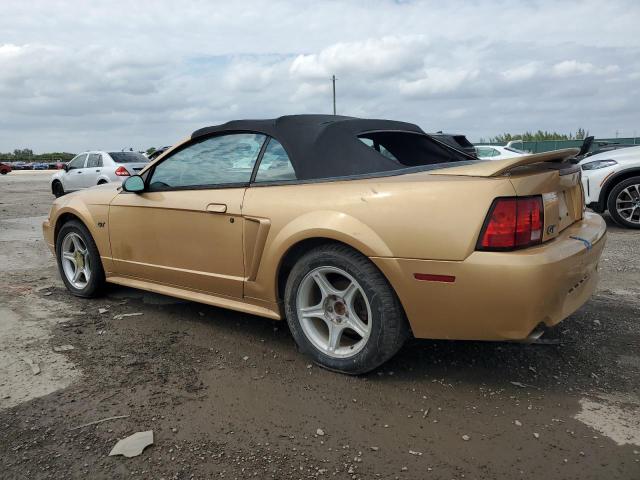 Photo 1 VIN: 1FAFP45X7YF215361 - FORD MUSTANG GT 