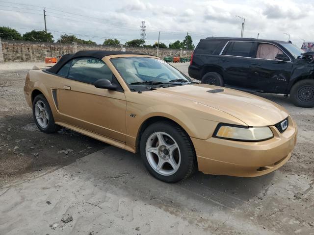 Photo 3 VIN: 1FAFP45X7YF215361 - FORD MUSTANG GT 